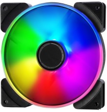 Вентилятор для корпуса Fractal Design Prisma AL-14 PWM FD-FAN-PRI-AL14-PWM