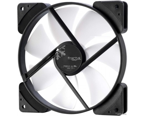 Вентилятор для корпуса Fractal Design Prisma AL-14 PWM FD-FAN-PRI-AL14-PWM