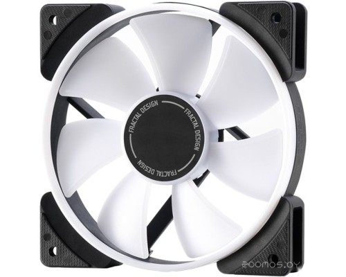 Вентилятор для корпуса Fractal Design Prisma AL-14 PWM FD-FAN-PRI-AL14-PWM