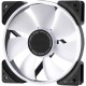 Вентилятор для корпуса Fractal Design Prisma AL-14 PWM FD-FAN-PRI-AL14-PWM