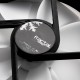 Вентилятор для корпуса Fractal Design Prisma AL-14 PWM FD-FAN-PRI-AL14-PWM