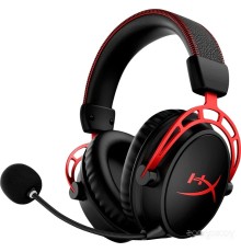 Наушники HyperX Cloud Alpha Wireless