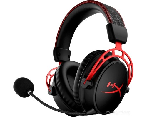 Наушники HyperX Cloud Alpha Wireless