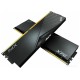 Модуль памяти A-Data XPG Lancer RGB 2x16ГБ DDR5 5200 МГц AX5U5200C3816G-DCLABK