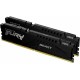 Модуль памяти Kingston FURY Beast RGB 32ГБ DDR5 6000МГц KF560C40BBAK2-32