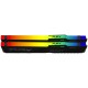 Модуль памяти Kingston FURY Beast RGB 32ГБ DDR5 6000МГц KF560C40BBAK2-32