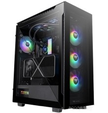 Корпус Thermaltake Divider 500 TG ARGB CA-1T4-00M1WN-01