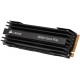 SSD Corsair Force MP600 500GB CSSD-F500GBMP600R2