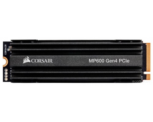 SSD Corsair Force MP600 500GB CSSD-F500GBMP600R2