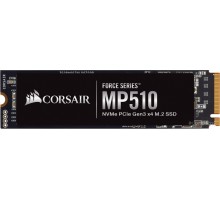 SSD Corsair Force MP510 960GB CSSD-F960GBMP510B