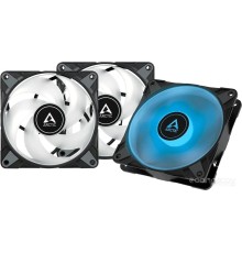 Набор вентиляторов Arctic P12 PWM PST RGB 0dB Triple Pack (3 шт) ACFAN00230A