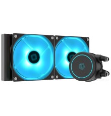 Кулер для процессора ID-COOLING Auraflow X 240 Evo