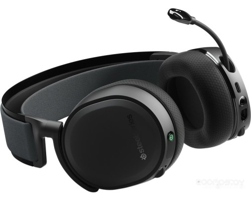 Наушники SteelSeries Arctis 7+ Wireless