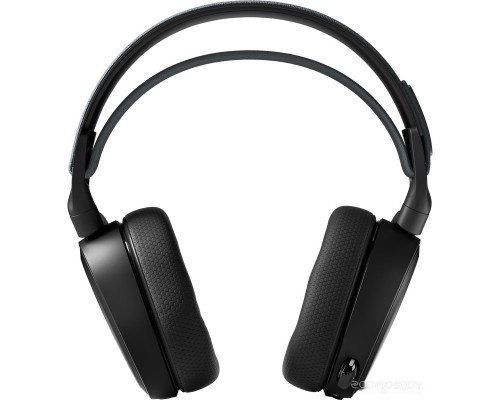 Наушники SteelSeries Arctis 7+ Wireless