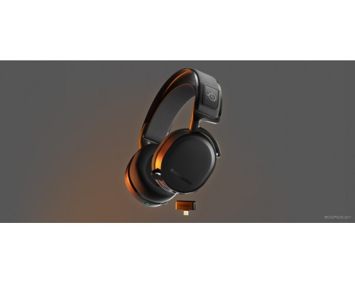 Наушники SteelSeries Arctis 7+ Wireless