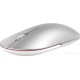 Мышь Xiaomi Mi Wireless Fashion Mouse (серебристый)