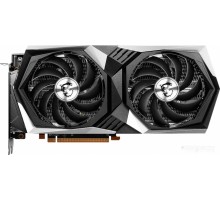 Видеокарта MSI Radeon RX 6650 XT Gaming X 8G