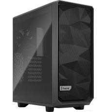 Корпус Fractal Design Meshify 2 Compact Light Tempered Glass FD-C-MES2C-04