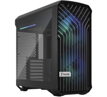 Корпус Fractal Design Torrent Compact Black RGB TG Light Tint FD-C-TOR1C-02