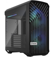 Корпус Fractal Design Torrent Compact Black RGB TG Light Tint FD-C-TOR1C-02
