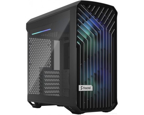 Корпус Fractal Design Torrent Compact Black RGB TG Light Tint FD-C-TOR1C-02