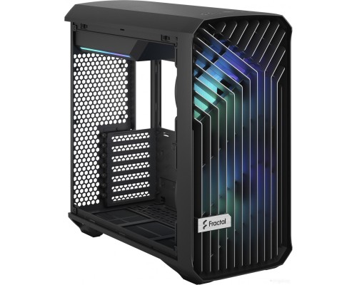 Корпус Fractal Design Torrent Compact Black RGB TG Light Tint FD-C-TOR1C-02