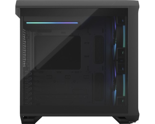 Корпус Fractal Design Torrent Compact Black RGB TG Light Tint FD-C-TOR1C-02