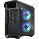 Корпус Fractal Design Torrent Compact Black RGB TG Light Tint FD-C-TOR1C-02