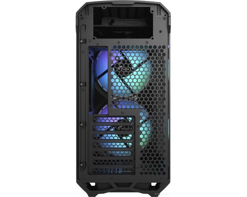 Корпус Fractal Design Torrent Compact Black RGB TG Light Tint FD-C-TOR1C-02