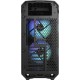 Корпус Fractal Design Torrent Compact Black RGB TG Light Tint FD-C-TOR1C-02