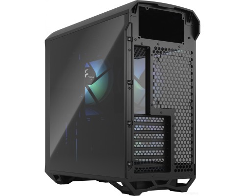 Корпус Fractal Design Torrent Compact Black RGB TG Light Tint FD-C-TOR1C-02