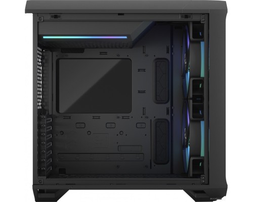 Корпус Fractal Design Torrent Compact Black RGB TG Light Tint FD-C-TOR1C-02