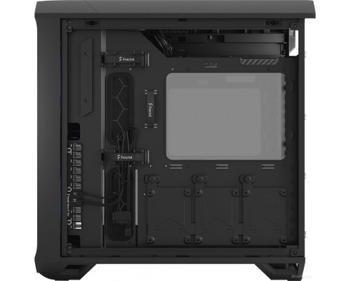 Корпус Fractal Design Torrent Compact Black RGB TG Light Tint FD-C-TOR1C-02