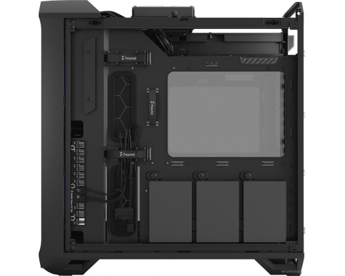 Корпус Fractal Design Torrent Compact Black RGB TG Light Tint FD-C-TOR1C-02