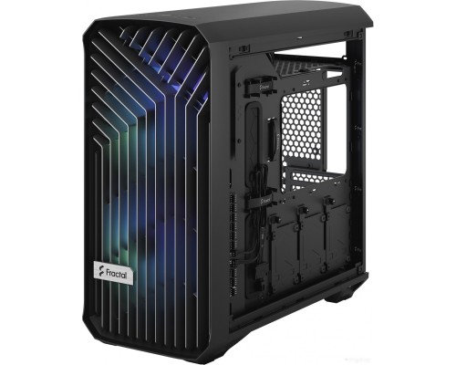 Корпус Fractal Design Torrent Compact Black RGB TG Light Tint FD-C-TOR1C-02