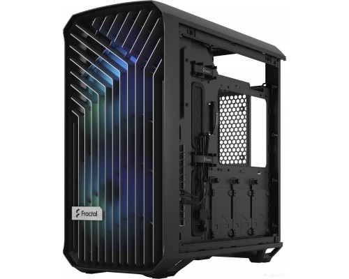 Корпус Fractal Design Torrent Compact Black RGB TG Light Tint FD-C-TOR1C-02