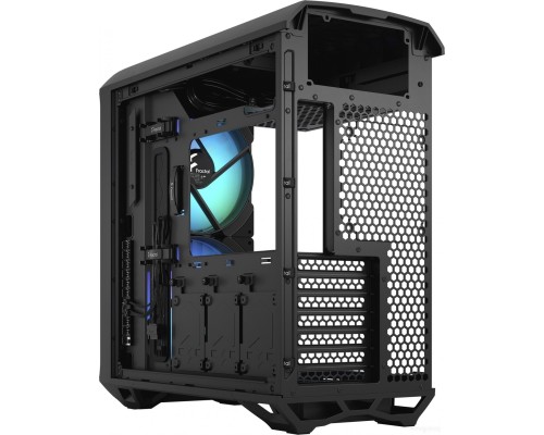 Корпус Fractal Design Torrent Compact Black RGB TG Light Tint FD-C-TOR1C-02