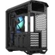 Корпус Fractal Design Torrent Compact Black RGB TG Light Tint FD-C-TOR1C-02