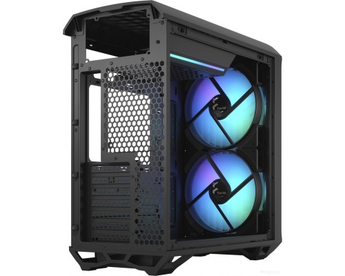 Корпус Fractal Design Torrent Compact Black RGB TG Light Tint FD-C-TOR1C-02