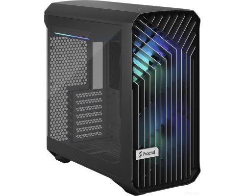 Корпус Fractal Design Torrent Compact Black RGB TG Light Tint FD-C-TOR1C-02