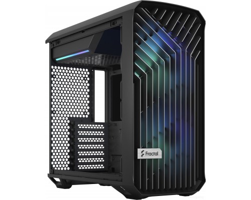 Корпус Fractal Design Torrent Compact Black RGB TG Light Tint FD-C-TOR1C-02