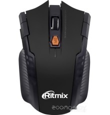 Мышь Ritmix RMW-115 (черный)