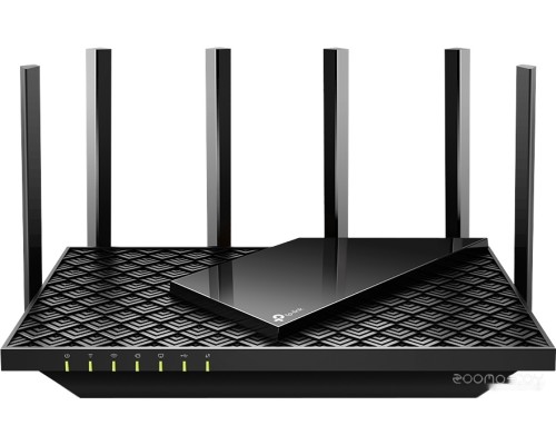 Беспроводной маршрутизатор TP-Link Archer AX72