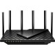 Беспроводной маршрутизатор TP-Link Archer AX72