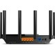 Беспроводной маршрутизатор TP-Link Archer AX72