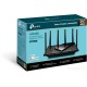 Беспроводной маршрутизатор TP-Link Archer AX72