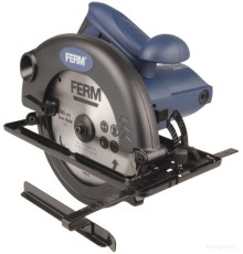 Дисковая (циркулярная) пила Ferm CSM1039