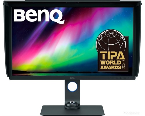 Монитор Benq SW321C