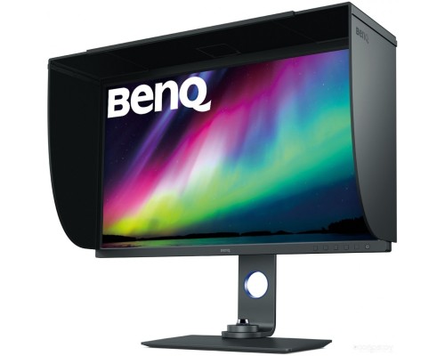 Монитор Benq SW321C