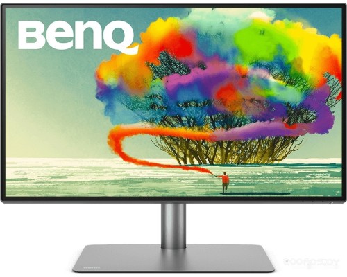 Монитор Benq PD2725U